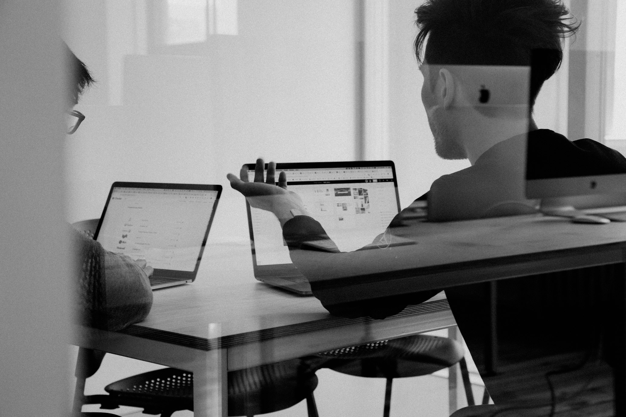Innovation at LegacyX