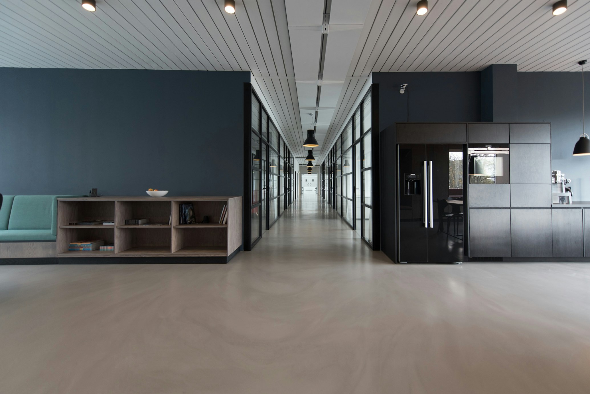 LegacyX Office