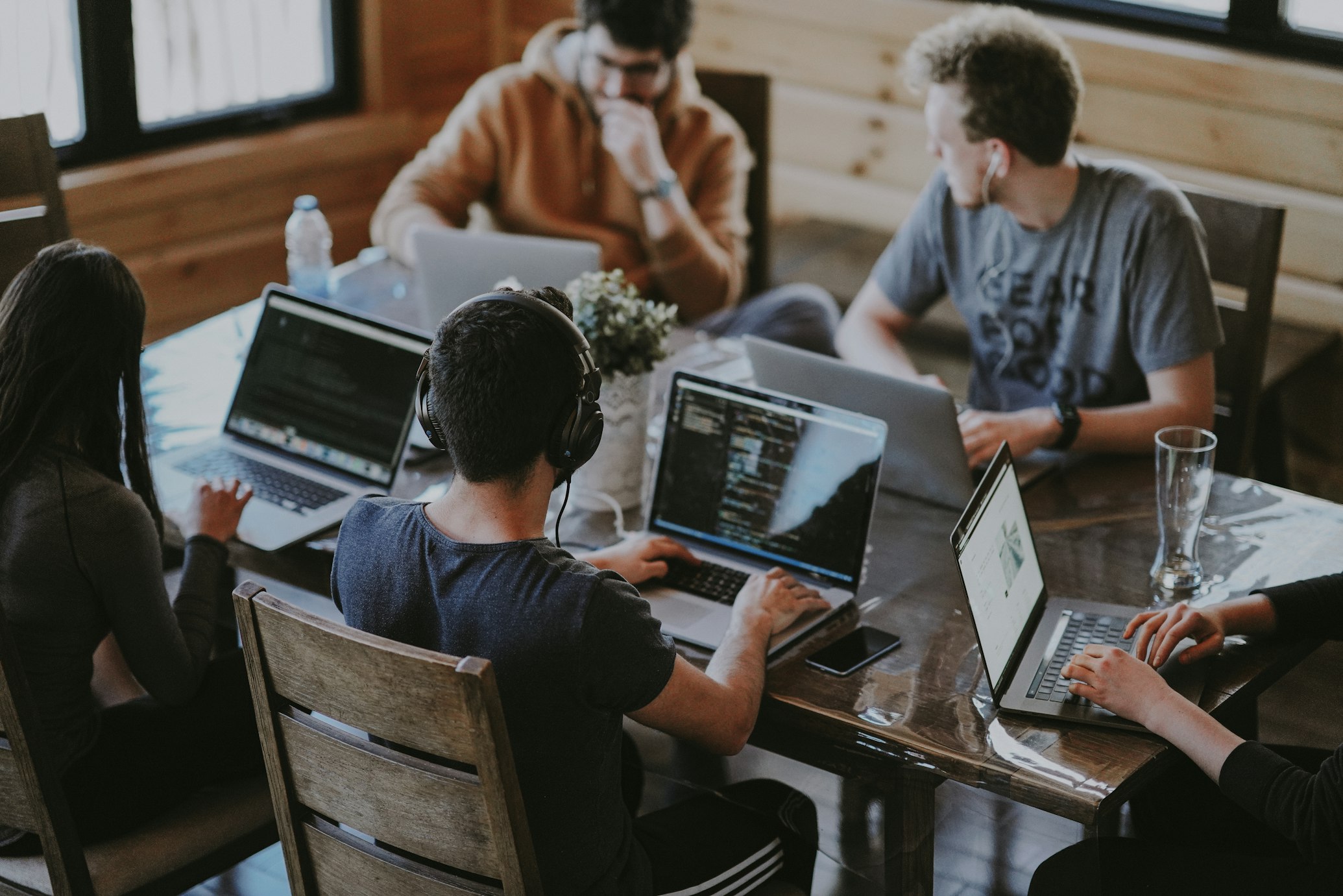 LegacyX Software Development Team