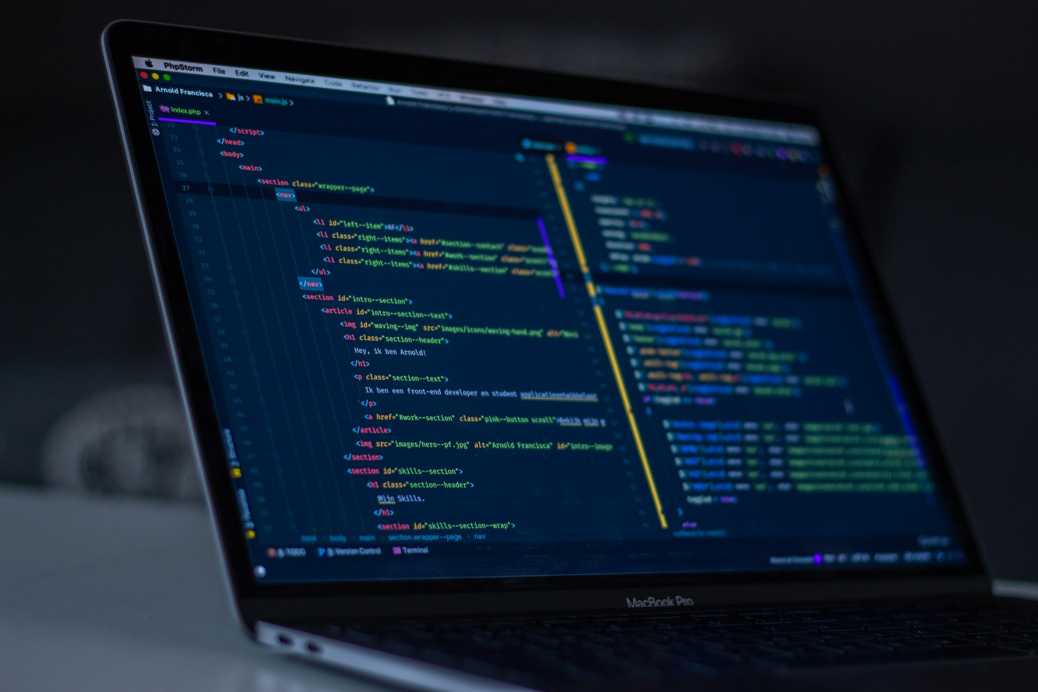 WordPress Development
